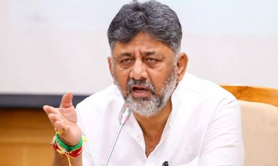 ಬೆಂಗಳೂರು ನಾಗರಿಕರಿಗೆ ಡಿಸಿಎಂ ಅವರಿಂದ ಭೂ ಗ್ಯಾರಂಟಿಯ ಬಂಪರ್ ಘೋಷಣೆ