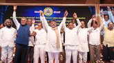 2027ಕ್ಕೆ ಕೋಲಾರ, ಚಿಕ್ಕಬಳ್ಳಾಪುರಕ್ಕೆ ಎತ್ತಿನಹೊಳೆ ಯೋಜನೆ ನೀರು: ಸಿಎಂ