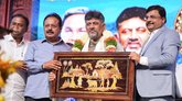 ಮಂಡ್ಯ ಜಿಲ್ಲೆ ಅಭಿವೃದ್ಧಿಗೆ 1970 ಕೋಟಿ ರೂ. ಐತಿಹಾಸಿಕ ಅನುದಾನ: ಡಿಕೆಶಿ