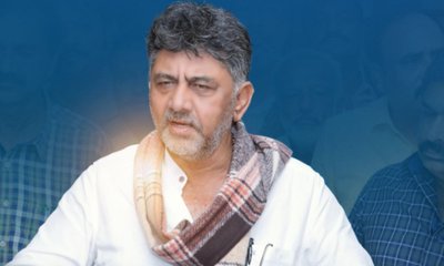 ಇದು ಜಾತಿಗಣತಿಯಲ್ಲ, ಸಾಮಾಜಿಕ ನ್ಯಾಯ ಒದಗಿಸುವ ಸಮೀಕ್ಷೆ: ಡಿಸಿಎಂ ಡಿಕೆಶಿ