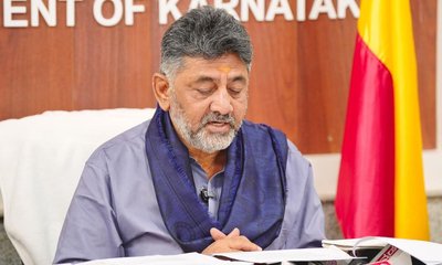 ಆಂಧ್ರದವರು ಈ ಮಟ್ಟಕ್ಕೆ ಹೋಗುತ್ತಾರೆ ಎಂದು ನಾನು ಎಣಿಸಿರಲಿಲ್ಲ‌