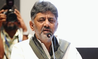 ಡಿಸಿಎಂ ಡಿ.ಕೆ.ಶಿವಕುಮಾರ್‌ಗೆ ಹೈಕೋರ್ಟ್‌ನಿಂದ ಬಿಗ್ ರಿಲೀಫ್