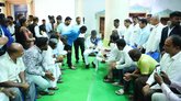 ಬಿಡದಿ ಟೌನ್‌ಶಿಪ್‌ಗಾಗಿ ಭೂಸ್ವಾಧೀನ ಮಾಡಲು ಸಿಎಂಗೆ ರೈತರ ಮನವಿ