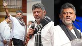 ನಾಳೆ ನೂತನ ಸಿಎಂ ಪದಗ್ರಹಣ; ವಿದ್ಯಾರ್ಥಿಗಳು, ರೈತರಿಗೂ ಡಿಕೆಶಿ ಆಹ್ವಾನ