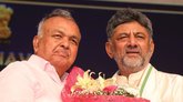 ರಾಮಲಿಂಗಾರೆಡ್ಡಿಗೆ ನಾನು ಮಾತು ಕೊಟ್ಟಿದ್ದು ನಿಜ: ಸಿಎಂ ಡಿಕೆಶಿ