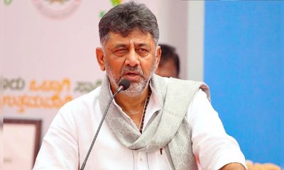 ಮಹಿಳಾ ಸಚಿವರೇ ಇಲ್ಲದ ಸಂಪುಟ; ಸಿಎಂ ಡಿಕೆ ಶಿವಕುಮಾರ್‌ ಹೇಳಿದ್ದಾದರೂ ಏನು?