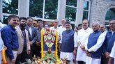 ಜಿಬಿಎನಲ್ಲಿ ಇಂಗ್ಲಿಷ್‌ ಬಳಕೆ; ಒಳ್ಳೆ ಪದ ಸಿಕ್ಕರೆ ಬದಲಾವಣೆ ಮಾಡೋಣ: ಡಿಕೆಶಿ