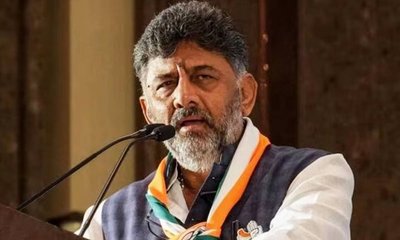 ಗಾಳ ಹಾಕಿ ಮೀನು ಹಿಡಿಯುವುದು ಹೇಗೆಂದು ಗೊತ್ತು: ಡಿ.ಕೆ. ಶಿವಕುಮಾರ್