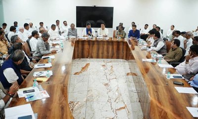 ಕರಾವಳಿ ಭಾಗಕ್ಕೆ ಹೊಸ ರೂಪ ನೀಡಲಾಗುತ್ತದೆ: ಡಿಕೆಶಿ