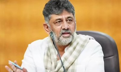 21 ಕೋಟಿ ರುಪಾಯಿ ಗ್ಯಾರಂಟಿ ಹಣ ಮೃತಪಟ್ಟವರ ಖಾತೆಗೆ ಹೋಗಿದೆ: ಡಿಕೆಶಿ