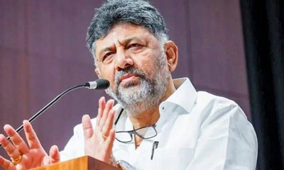 ಜಾಲಹಳ್ಳಿ ಅಂಡರ್‌ ಪಾಸ್ ಕಾಮಗಾರಿ; ವಿಪಕ್ಷ ನಾಯಕರೊಂದಿಗೆ ಸಭೆ ಎಂದ ಡಿಕೆಶಿ