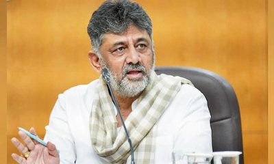 ಮತಗಳ್ಳತನ ವಿರುದ್ಧ ರಾಜ್ಯದಲ್ಲಿ 1,12,40,000 ಸಹಿ ಸಂಗ್ರಹ: ಡಿಕೆಶಿ