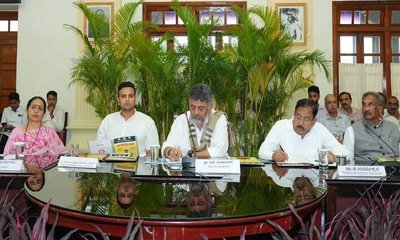 ಈ ಬಾರಿ 11 ದಿನಗಳ ವಿಜೃಂಭಣೆಯ ದಸರಾ: ಸಿಎಂ