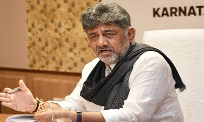 ಬೆಂಗಳೂರಿನಲ್ಲಿ ಕಟ್ಟಡಗಳ ಎತ್ತರದ ನಿರ್ಬಂಧ ಸಡಿಲಿಕೆಗೆ ಡಿಕೆಶಿ ಮನವಿ