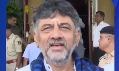 ನಾನು ಬಿಜೆಪಿ-ಆರ್‌ಎಸ್‌ಎಸ್ ಜತೆ ಕೈ ಜೋಡಿಸುವ ಪ್ರಶ್ನೆಯೇ ಇಲ್ಲ: ಡಿಕೆಶಿ