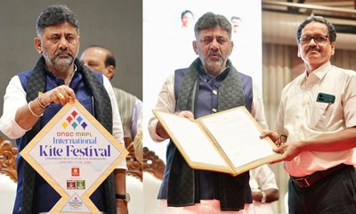 ಪ್ರವಾಸೋದ್ಯಮ ಅಭಿವೃದ್ಧಿಗೆ ಸಿಆರ್‌ಜಡ್ ಕಾನೂನು ಸರಳೀಕರಣ: ಡಿಕೆಶಿ