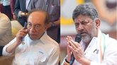 ನೂತನ ಸಿಎಂ ಡಿ.ಕೆ.ಶಿವಕುಮಾರ್‌ಗೆ ಮಲೇಷ್ಯಾ ಪ್ರಧಾನಿ ಶುಭಾಶಯ