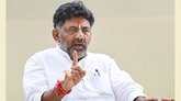 ನಾಳೆ ನನ್ನ ಜನ್ಮದಿನಾಚರಣೆ ಬೇಡ: ಡಿಸಿಎಂ ಡಿಕೆ ಶಿವಕುಮಾರ್‌
