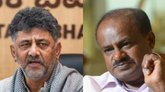 ಕುಮಾರಸ್ವಾಮಿ ಜತೆ ಬಹಿರಂಗ ಚರ್ಚೆಗೆ ನಾನು ಸಿದ್ಧ: ಡಿ.ಕೆ. ಶಿವಕುಮಾರ್ ಸವಾಲು