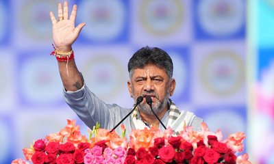 ನನಗೆ ಕನಕಪುರದಷ್ಟೇ ಮಂಡ್ಯದ ಏಳೂ ಕ್ಷೇತ್ರಗಳು ಮುಖ್ಯ: ಡಿ.ಕೆ.ಶಿವಕುಮಾರ್