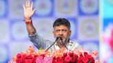 ನನಗೆ ಕನಕಪುರದಷ್ಟೇ ಮಂಡ್ಯದ ಏಳೂ ಕ್ಷೇತ್ರಗಳು ಮುಖ್ಯ: ಡಿ.ಕೆ.ಶಿವಕುಮಾರ್