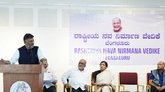 ಹೆಗಡೆಯವರನ್ನು ಏಣಿಯಂತೆ ಬಳಸಿ ಎಸೆದರು: ಡಿ.ಕೆ. ಶಿವಕುಮಾರ್