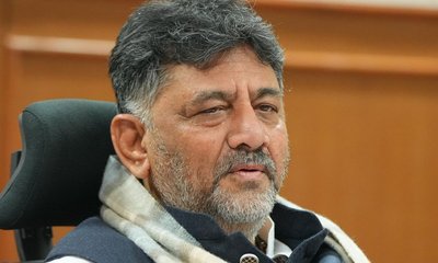 ರಾಜ್ಯ, ಸಮಾಜದ ಹಿತಕ್ಕೆ ದ್ವೇಷ ಭಾಷಣ ನಿಷೇಧ ಕಾಯ್ದೆ: ಡಿ.ಕೆ. ಶಿವಕುಮಾರ್