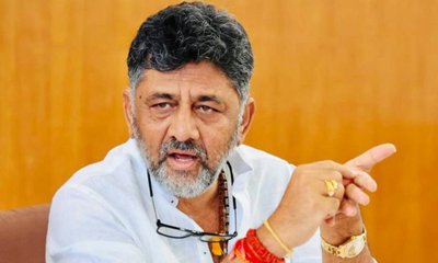 ನನ್ನ ದುಡ್ಡಲ್ಲಿ ನಾನು ಎಷ್ಟು ವಾಚ್ ಬೇಕಾದ್ರೂ ಖರೀದಿ ಮಾಡ್ತೇನೆ: ಡಿಕೆಶಿ