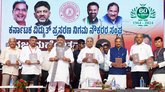 ಎಸ್ಕಾಂಗಳ ಖಾಸಗೀಕರಣಕ್ಕೆ ಅವಕಾಶ ನೀಡುವುದಿಲ್ಲ: ಡಿ.ಕೆ.ಶಿವಕುಮಾರ್