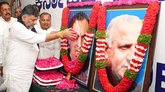 ದಳ, ಬಿಜೆಪಿಯವರ ತ್ಯಾಗ, ಕೊಡುಗೆ ಏನು?: ಡಿ.ಕೆ.ಶಿವಕುಮಾರ್