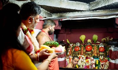 ನಾನುಂಟು ತಾಯಿಯುಂಟು, ನಾನುಂಟು ಭಕ್ತಿಯುಂಟು: ಡಿಕೆಶಿ