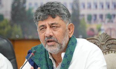 ಡಿ ಕೆ ಶಿವಕುಮಾರ್‌ ಸಂಪುಟದ ಸಚಿವರ ಲಿಸ್ಟ್‌ ಫೈನಲ್!