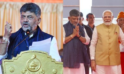 ಕರ್ನಾಟಕಕ್ಕೆ ಹೃದಯ ವೈಶಾಲ್ಯತೆಯಿಂದ ನೆರವು ನೀಡಿ: ಪಿಎಂ ಮೋದಿಗೆ ಸಿಎಂ ಮನವಿ