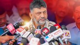 ಶಾಸಕರ ಜತೆ ಸಿಎಂ ಸಭೆ; ಅದರಲ್ಲಿ ತಪ್ಪೇನಿದೆ ಎಂದ ಡಿ.ಕೆ.ಶಿವಕುಮಾರ್