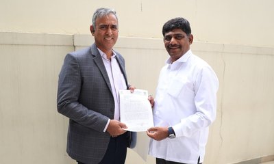 ಮೆಟ್ರೋ ನಿಲ್ದಾಣಗಳಲ್ಲಿ ನಂದಿನಿ ಹಾಲಿನ ಮಳಿಗೆ ತೆರೆಯಲು ಮಂಜೂರಾತಿ ನೀಡಿ