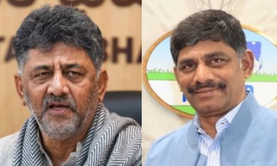 ನಮ್ಮ ಅಣ್ಣನ ಹಣೆಯಲ್ಲಿ ಬರೆದಿದ್ದರೆ ಅವರು ಸಿಎಂ ಆಗ್ತಾರೆ: ಡಿ.ಕೆ.ಸುರೇಶ್‌