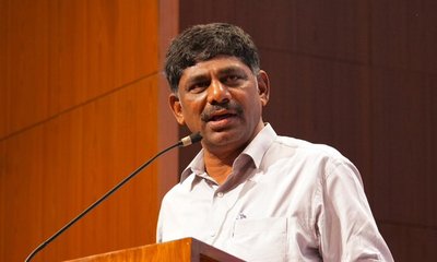 ಸಿಎಂ, ಡಿಸಿಎಂ ಎಲ್ಲಾ ಗೊಂದಲಿಗೆ ತೆರೆ ಎಳೆದಿದ್ದಾರೆ: ಡಿ.ಕೆ.ಸುರೇಶ್