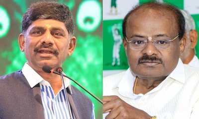 ಸಿಡಿ ಫ್ಯಾಕ್ಟರಿ ಇರುವುದು ಹೊಳೆನರಸೀಪುರದಲ್ಲಿ ಅಲ್ವೇ?: ಡಿ.ಕೆ. ಸುರೇಶ್