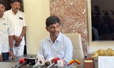 ಪ್ರಧಾನಿ ಈ ದೇಶದ ಜನರ ಕ್ಷಮೆ ಕೇಳಬೇಕು: ಡಿ.ಕೆ. ಸುರೇಶ್ ಆಗ್ರಹ
