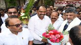 ಕೃಷಿ ಸಾಲ ಮನ್ನಾ, ಎಕರೆಗೆ 50 ಸಾವಿರ ಪರಿಹಾರಕ್ಕೆ ಆಗ್ರಹ