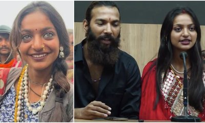 ಮೊನಾಲಿಸಾ ಜೊತೆ ಮದುವೆಯಾದ ಫರ್ಮಾನ್‌ ಖಾನ್ ಬಗ್ಗೆ ತಂದೆಗೆ ಅಸಮಾಧಾನ‌