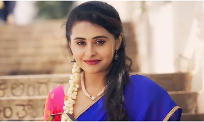 'ಶ್ರೀಗಂಧದ ಗುಡಿ' ಸೀರಿಯಲ್‌ಗೆ ಸಂಜನಾ ಬುರ್ಲಿ ಗುಡ್‌ಬೈ; ಹೊಸ ನಟಿ ಎಂಟ್ರಿ!