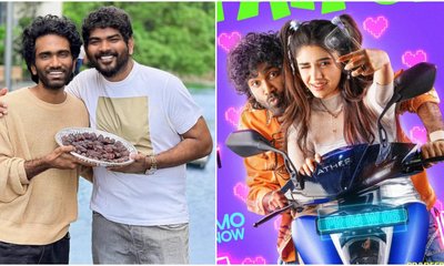 ʻನನ್ನ ಕನಸು ನುಚ್ಚುನೂರಾಯ್ತುʼ; LIK ಸಿನಿಮಾ ಸೋಲಿಗೆ ನಯನತಾರಾ ಪತಿ ಬೇಸರ