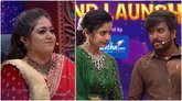 Kwatle Kitchen 2: ಜಡ್ಜ್ ಸೀಟಿನಲ್ಲಿ ಮೇಘನಾ ರಾಜ್, ನಿರೂಪಕಿಯಾಗಿ ಸುಷ್ಮಾ