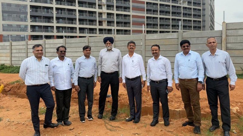 DPIIT Delegation