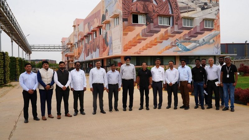 DPIIT Delegation (1)