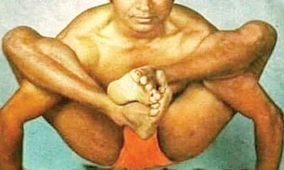 ಯೋಗ ಅಭ್ಯಾಸವೇ ಡಾ.ರಾಜ್‌ ಯಶಸ್ಸಿನ ಕೀಲಿಕೈ !