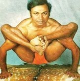 ಯೋಗ ಅಭ್ಯಾಸವೇ ಡಾ.ರಾಜ್‌ ಯಶಸ್ಸಿನ ಕೀಲಿಕೈ !