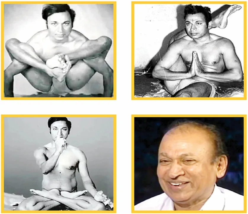 DR Rajkumar Yoga ok