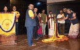 ಆರೋಗ್ಯದ ಸಮಗ್ರ ಪರಿಕಲ್ಪನೆಗೆ ಯೋಗವೇ ಮಾರ್ಗ